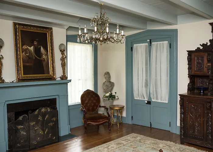 Maison Mouton Bed & Breakfast